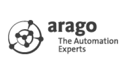 Arago logo