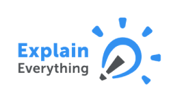 Explain Everything logo